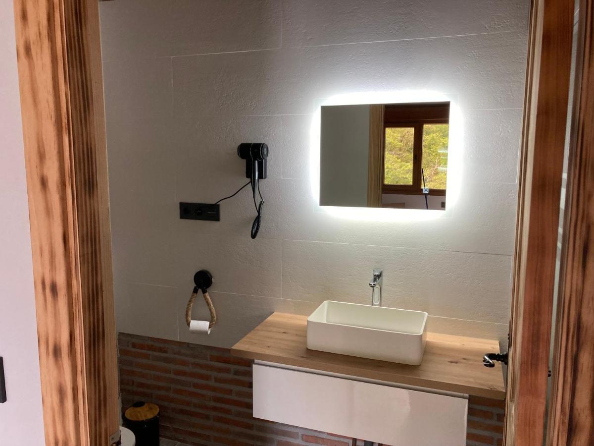 Apartament Fuente Oscura Ramales de la Victoria Zewnętrze zdjęcie