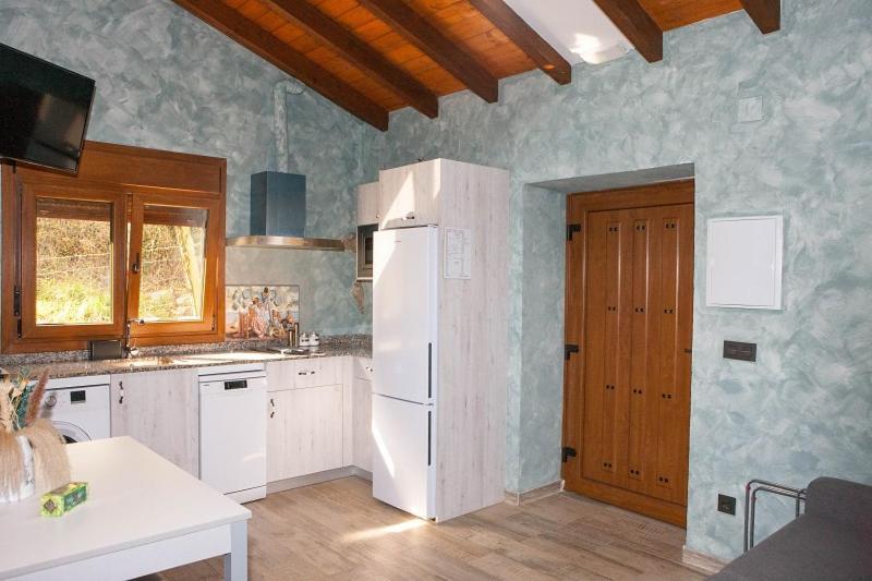 Apartament Fuente Oscura Ramales de la Victoria Zewnętrze zdjęcie